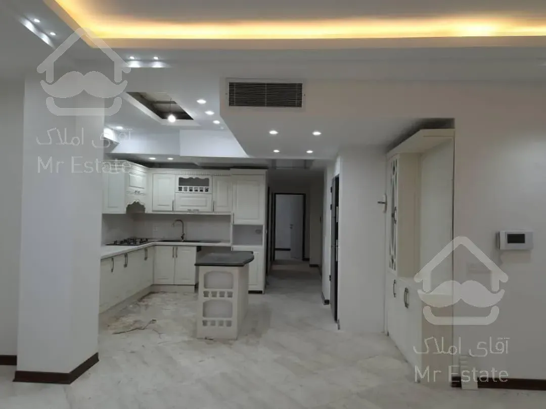 خواجه نصیر 120 متری نوساز