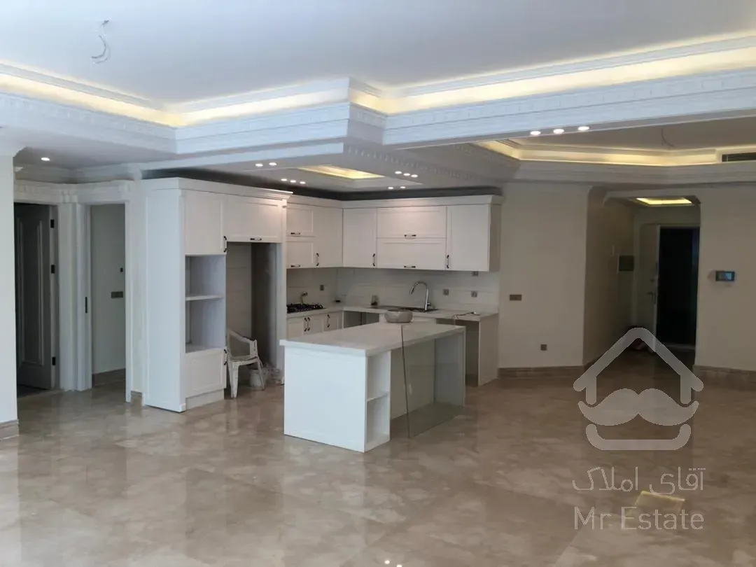 اجاره 125 متری ازگل