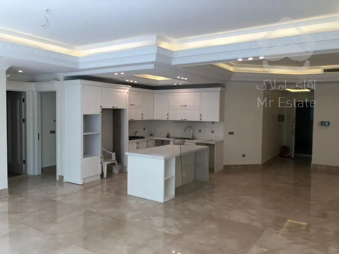 اجاره 130 متری قبا