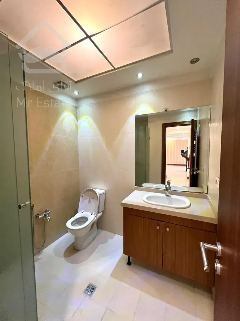 فروش اپارتمان 185 زعفرانیه