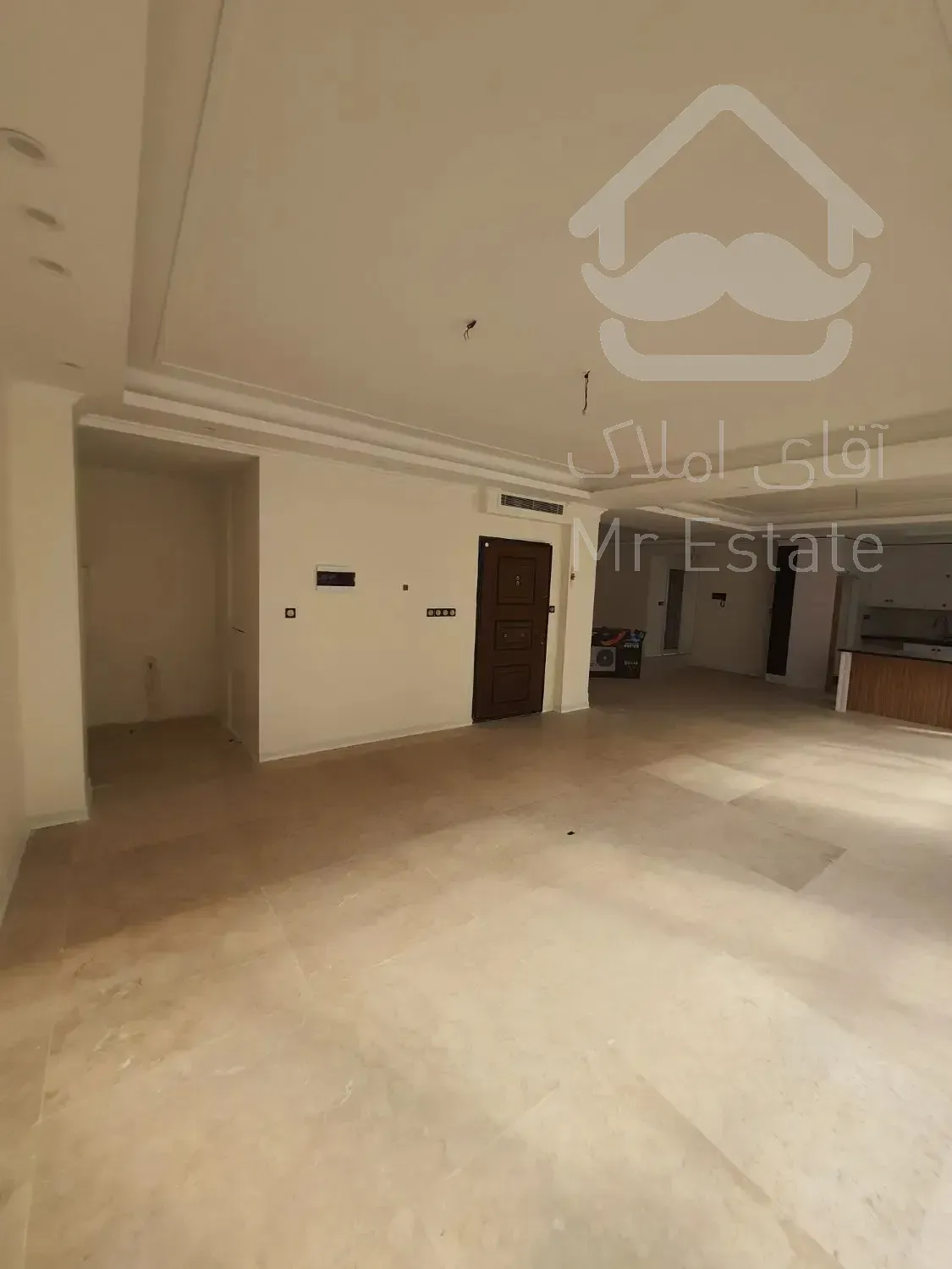 فروش آپارتمان 175 متر در جنت آباد جنوبی ۴باغ شرقی