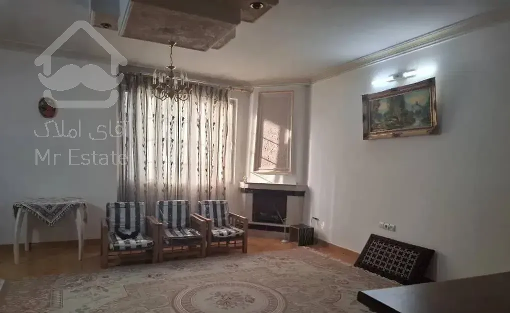 ۹۵متر اقبال۱۳باآسانسور مستغلاتی تخلیه/دانیال جلیلی