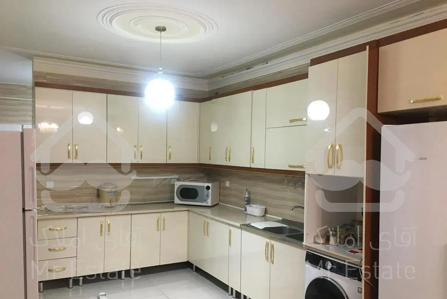 ویلایی ۲۰۰ متر /گلستان