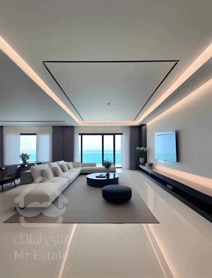 از تهاتر تا تحویلبرج‌های لوکس راگا در چیتگر – پرداخت منعطف و شرایط استثنایی