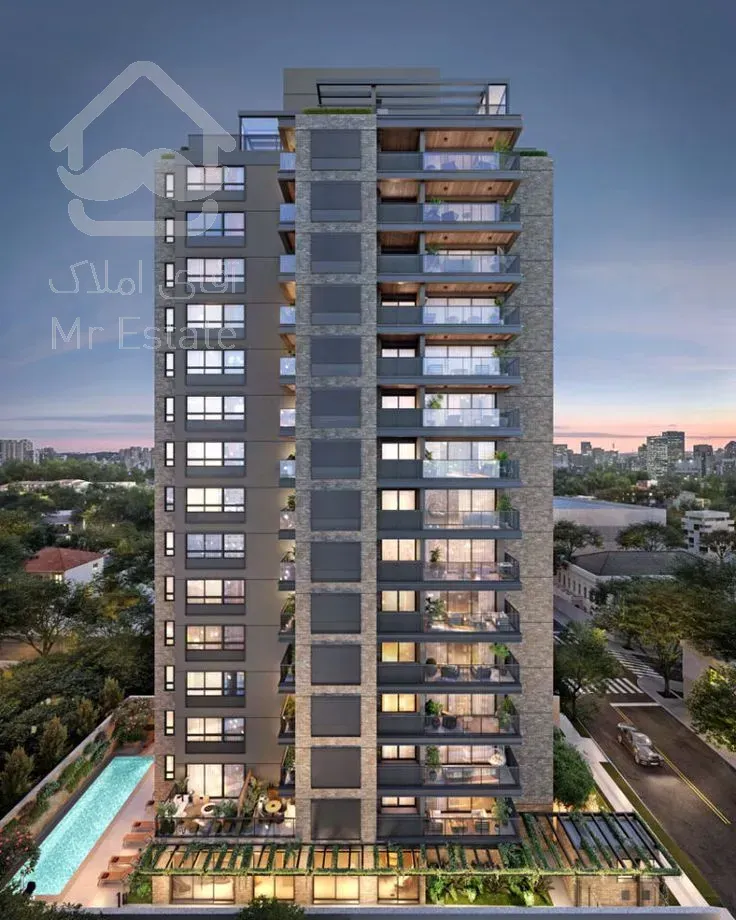 ✅راگا_گزینه طلایی برای سرمایه گذاری ملکی