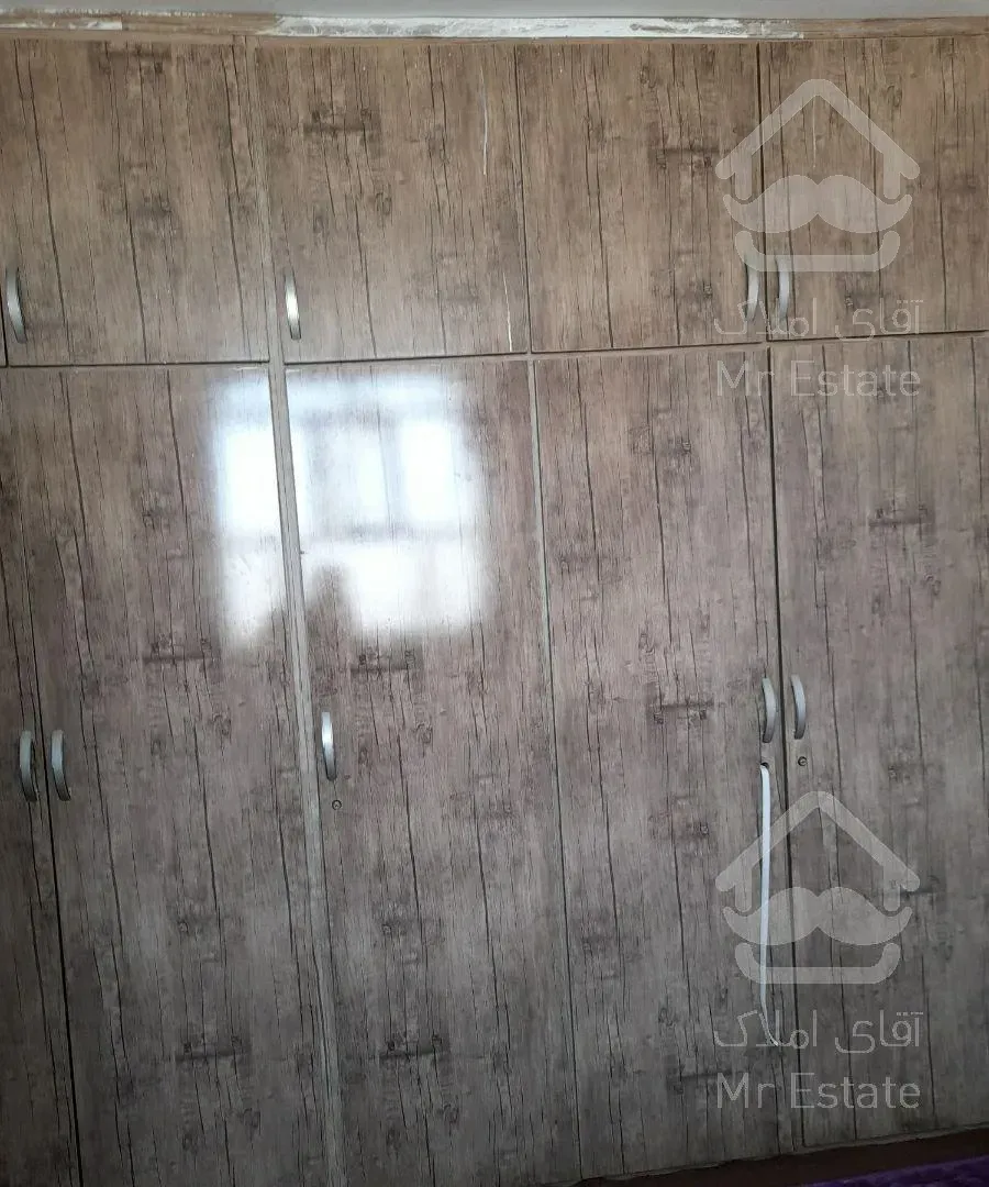 چهار واحده ۹۲ متری  پردیس ۱ خ شبنم ۸ واحد بالا