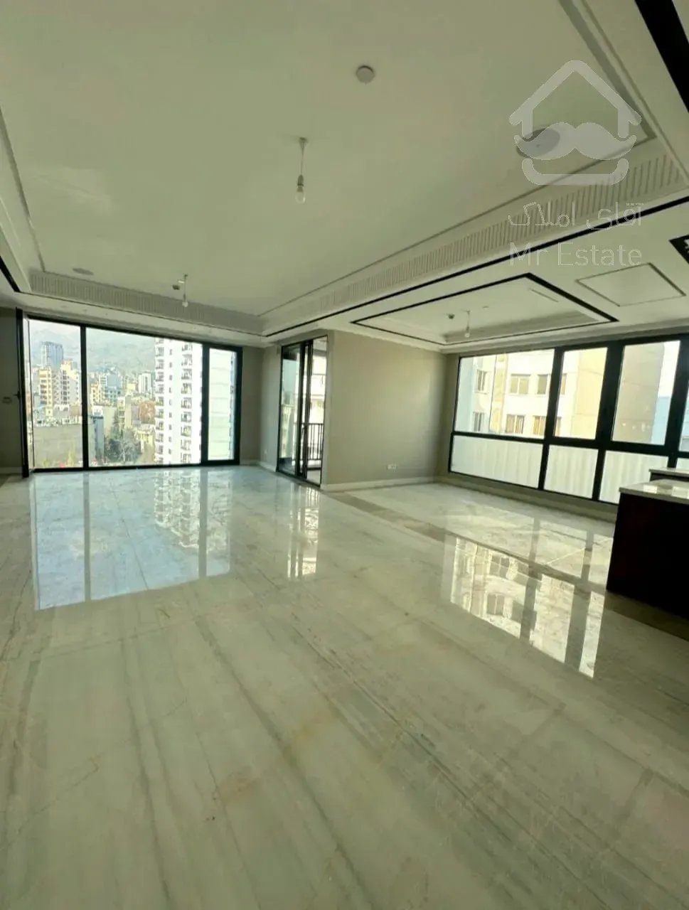 فروش اپارتمان 180 متری محمودیه