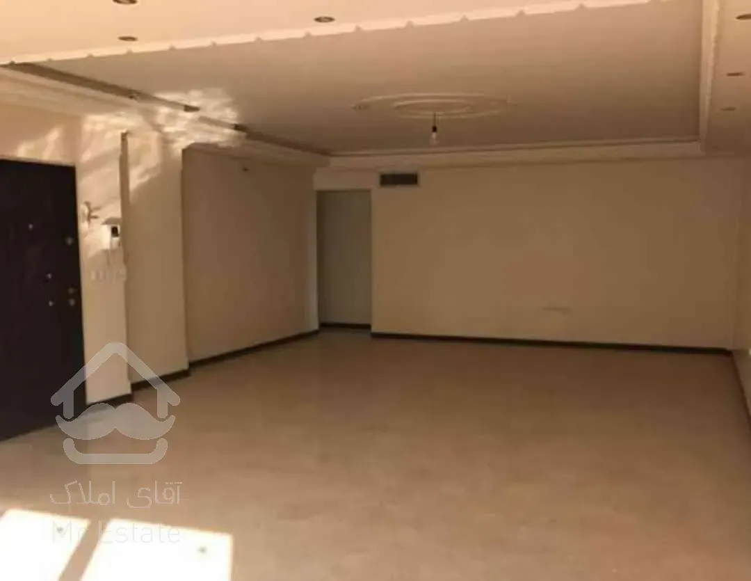 اپارتمان ۱۰۷ متری تک واحدی