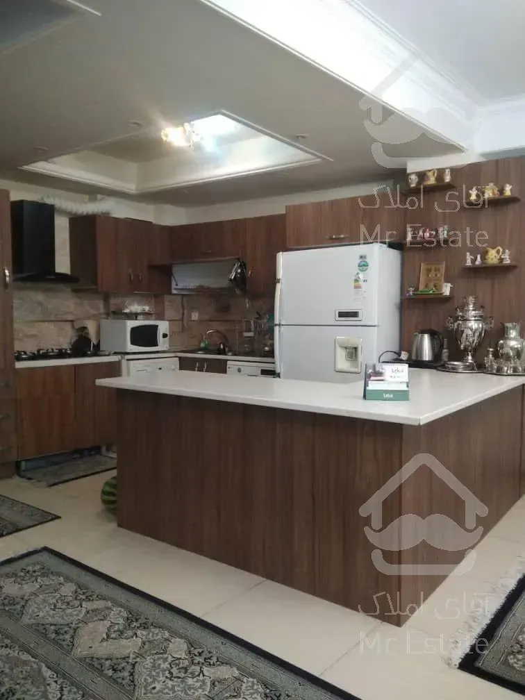 ۱۰۰ متر رهن کامل