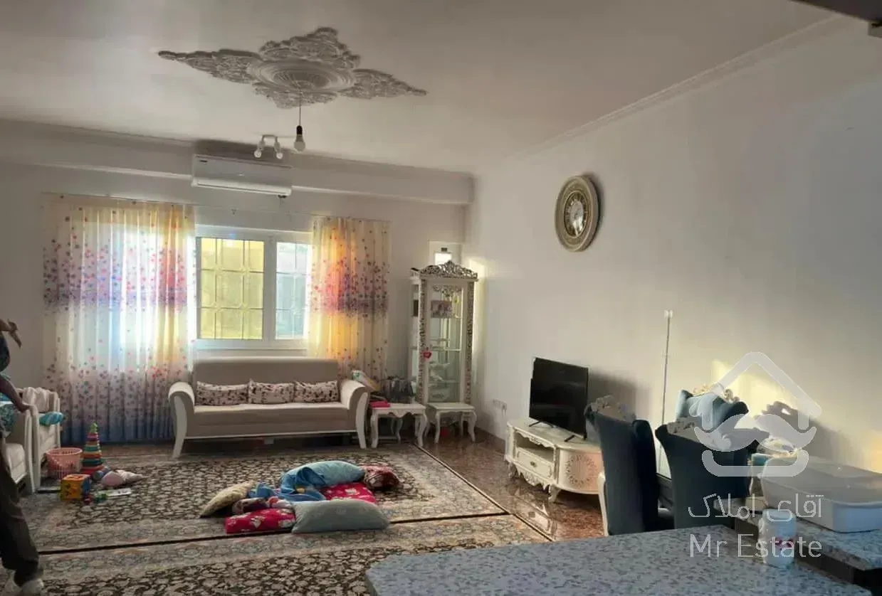 رهن واحد92متری