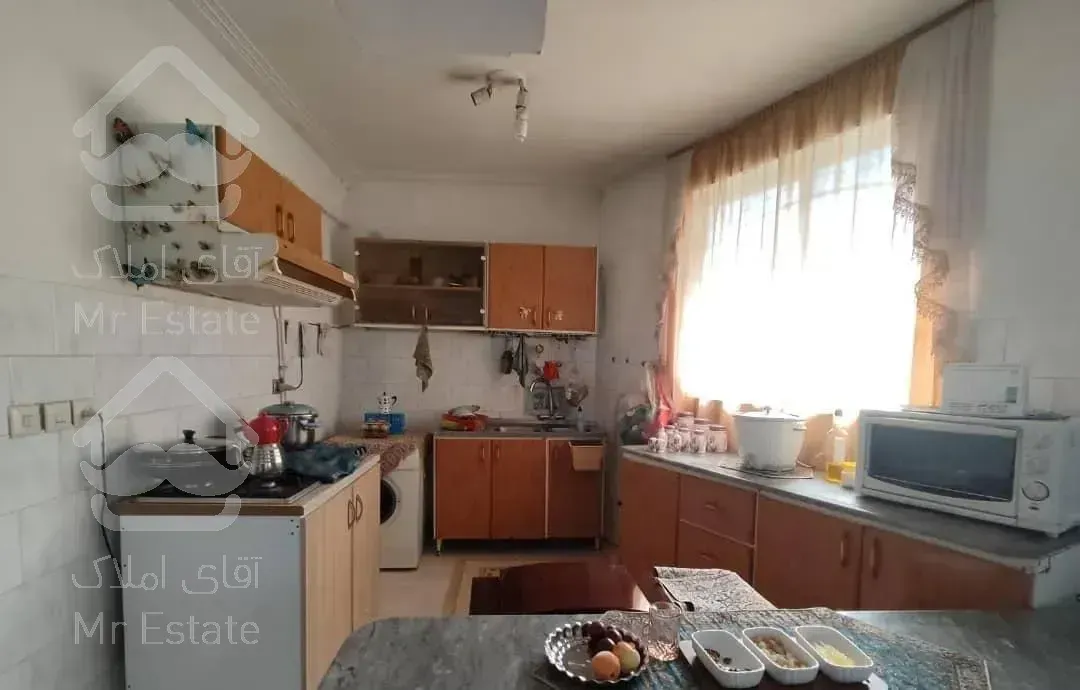 رهن و اجاره ویلا شهری ۲۳۰ زمین ۸۰ بنا