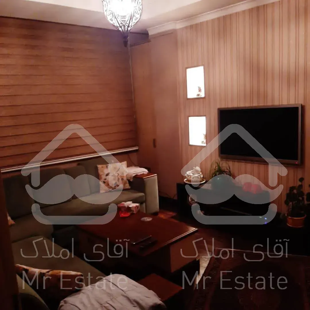 فروش آپارتمان آجودانیه 240  متر لاکچری