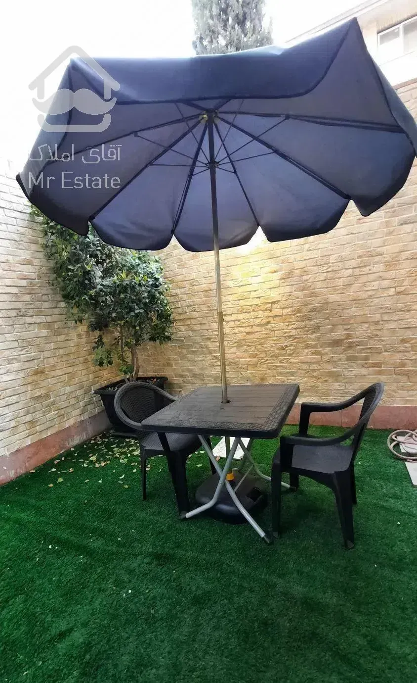 ۹۰متر *دو خواب*مستر*مشاهیر   فول امکانات