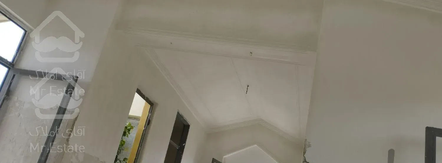 گچکاری گچ کاری ساختمان ابزار لگه گیری حتی نیم متر