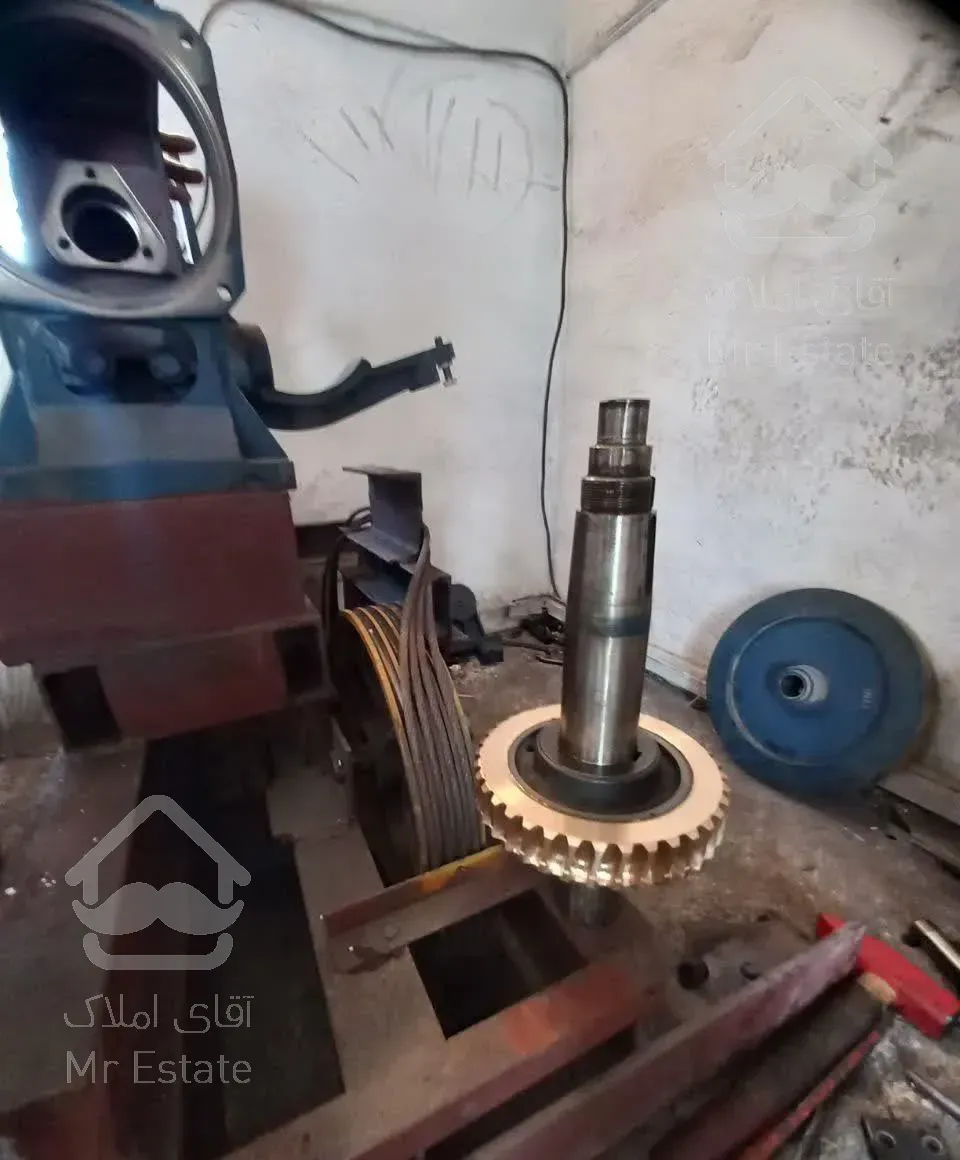 سرویس ونگهداری اسانسور