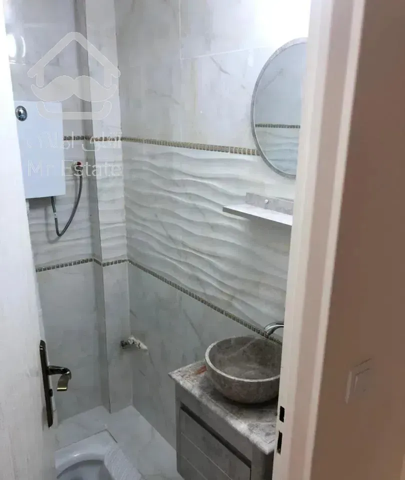 آپارتمان ۴۶ متر کلهر نوفلاح