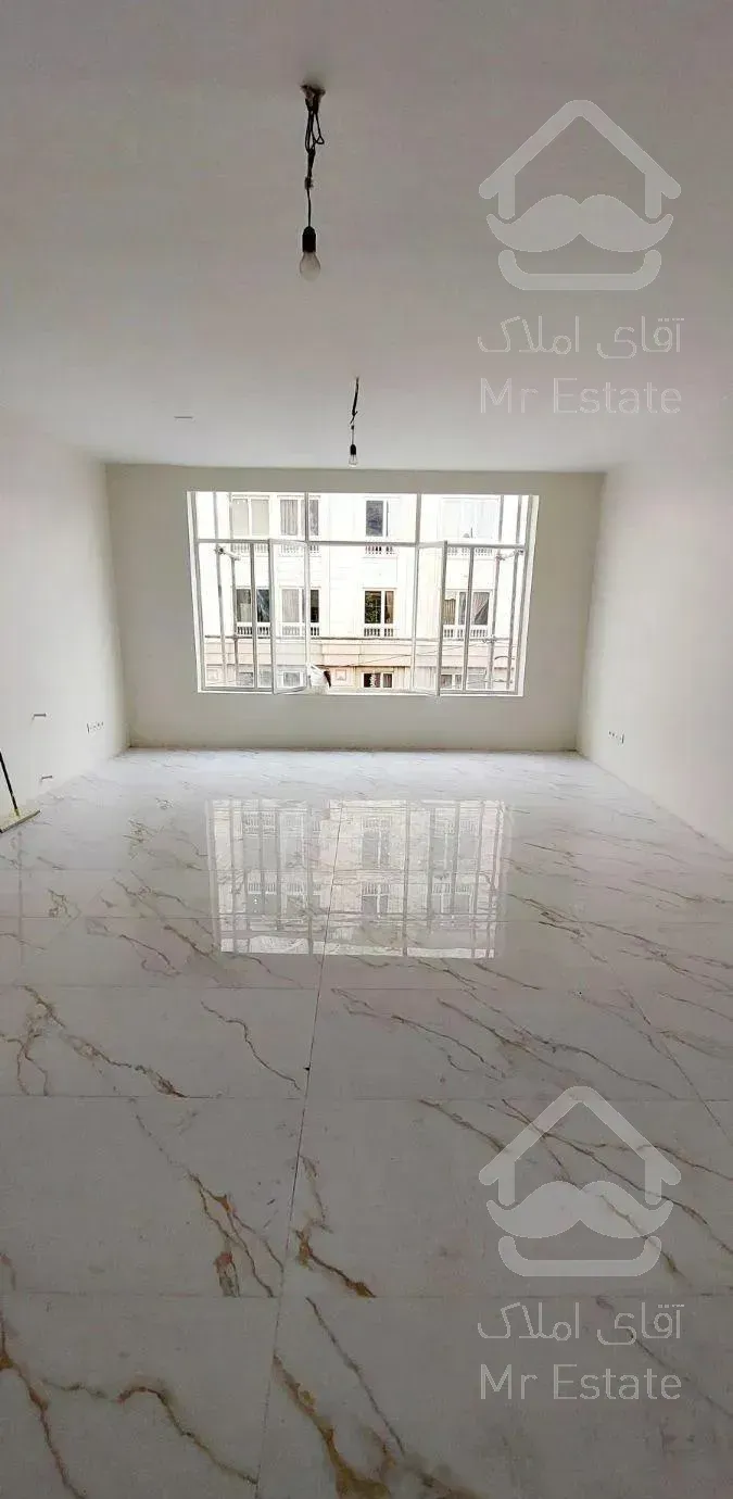 ۴۵۰ متر مستغلات بازسازی شده