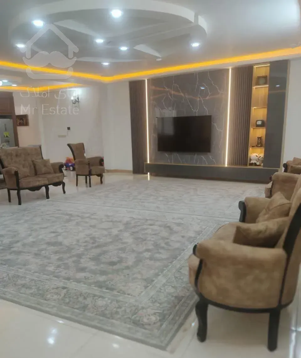 فروش خانه ویلایی ۱۳۰ متری ۲ خوابه