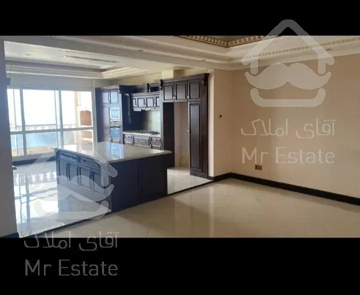 رهن و اجاره اپارتمان ۳۰۰متری در فرمانیه