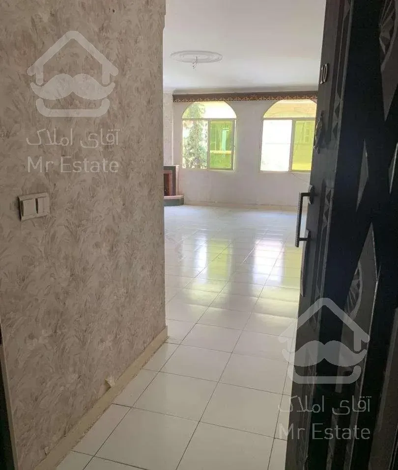 آپارتمان ۱۰۸ متری در تجریش