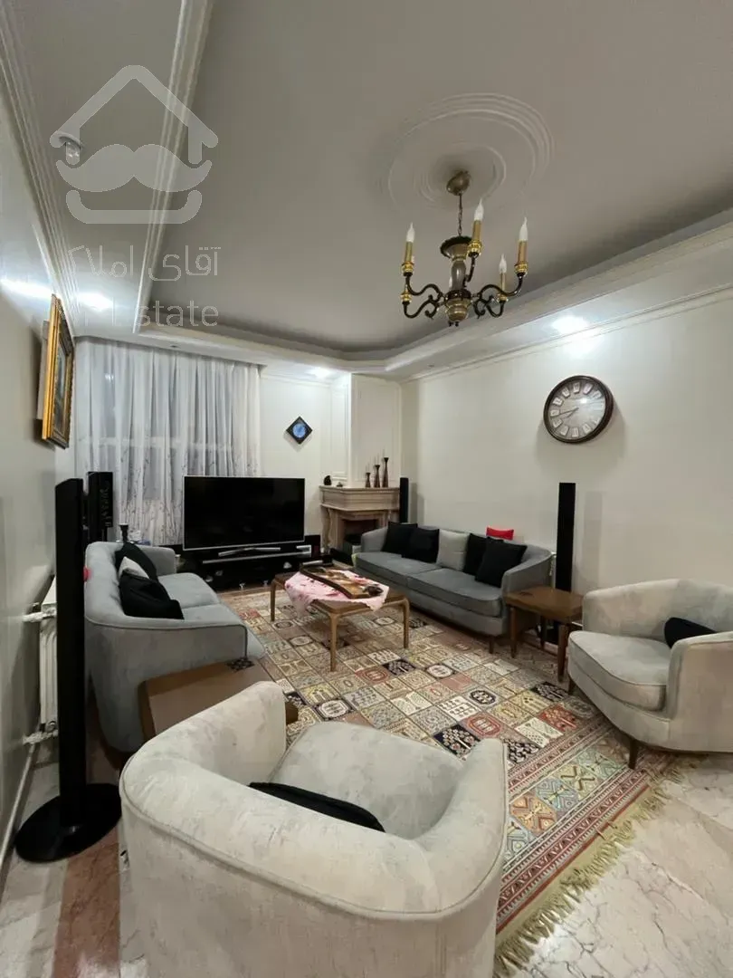 خرید اپارتمان ۸۰متری باغ فیض