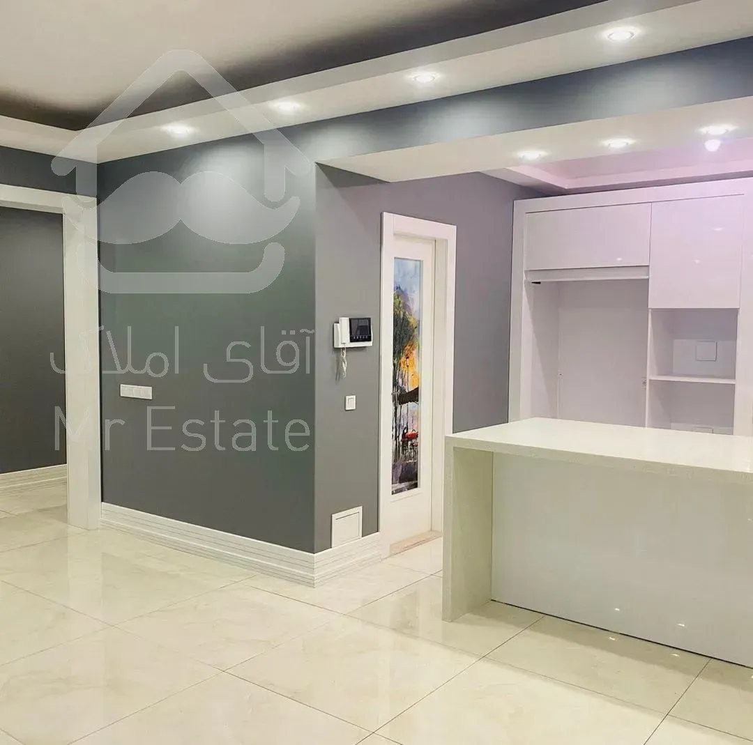 فروش اپارتمان 135 متری زعفرانیه