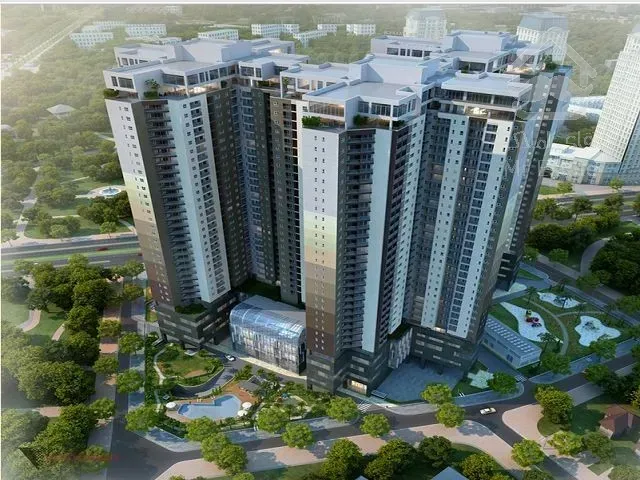 فروش برج آپارتمان مسکونی مهندسی فوق العاده چیتگر