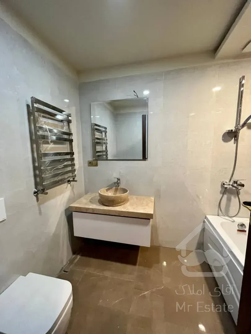 فروش اپاارتمان 180 متری زعفرانیه