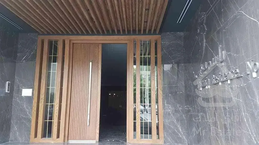 فروش واحد ۵3 متری فول امکانات در پونک