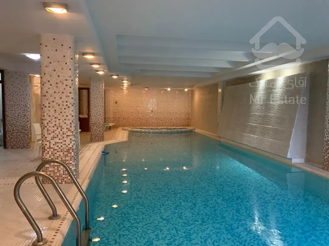 فروش اپارتمان 320 متری ولنجک