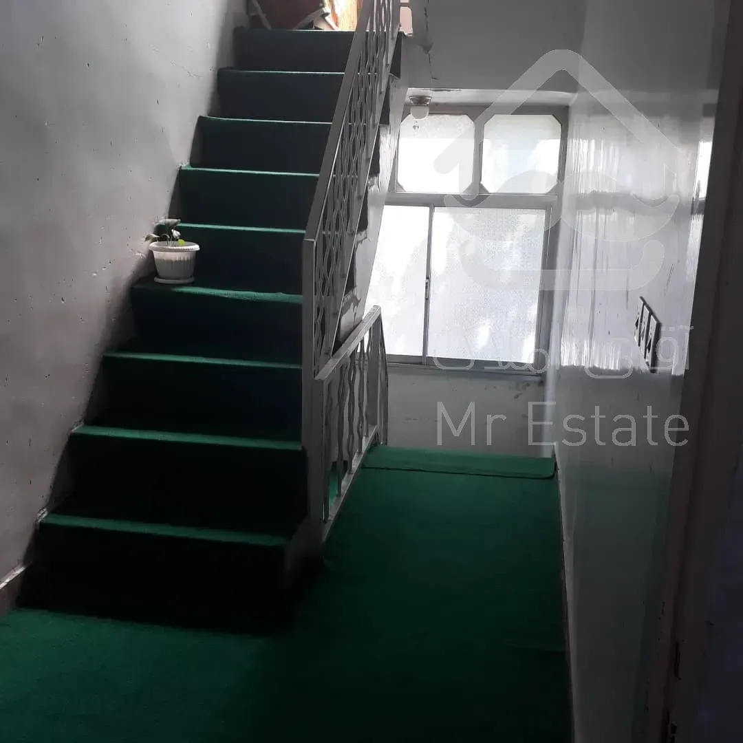 دو طبقه دربستی ۱۵۰ متری رهن کامل