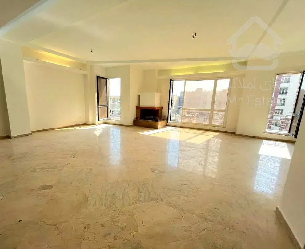 فروش اپارتمان160 متری ولنجک