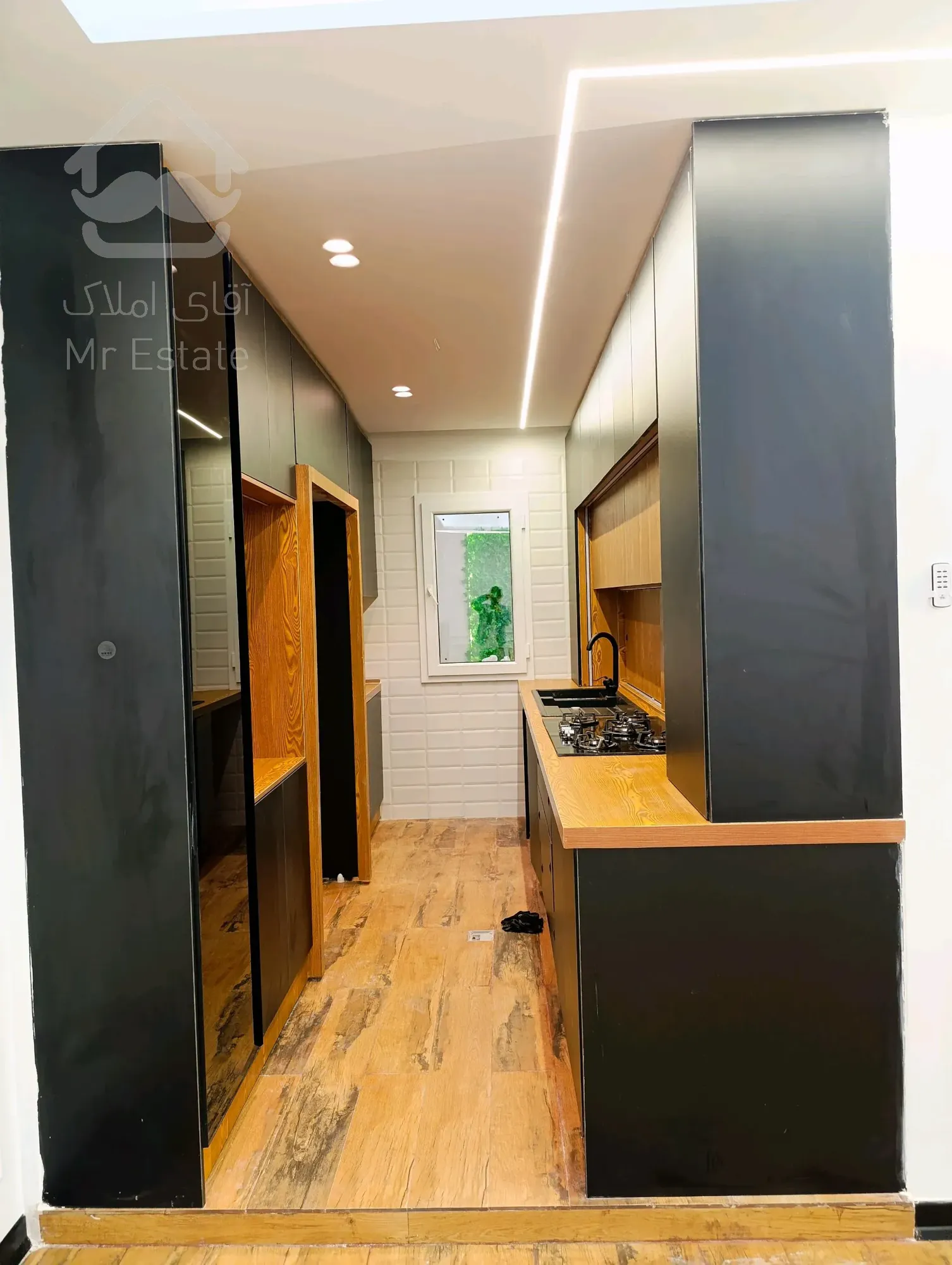 ۴۸متر خوش دیزاین خریدی هوشمندانه