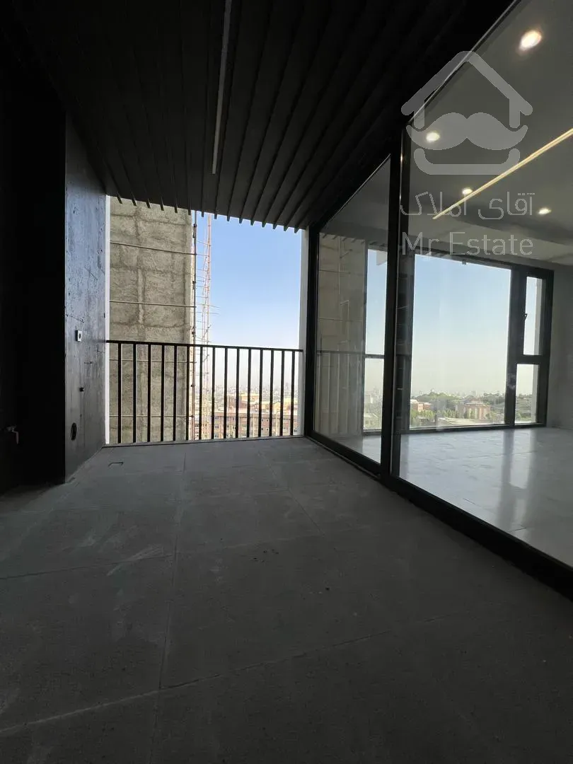 فروش اپارتمان 150 متری ولنجک