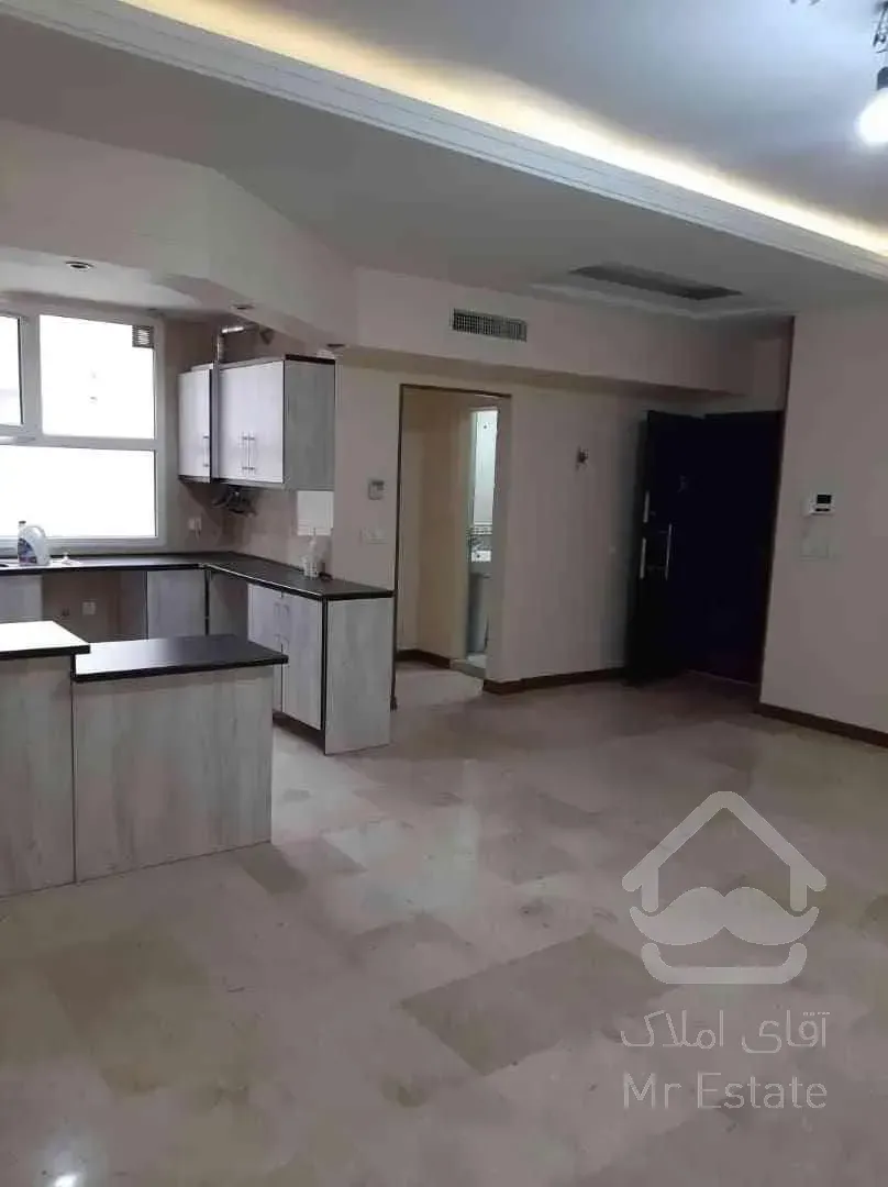 ۶۳ متر یک خواب جنت آباد مرکزی 