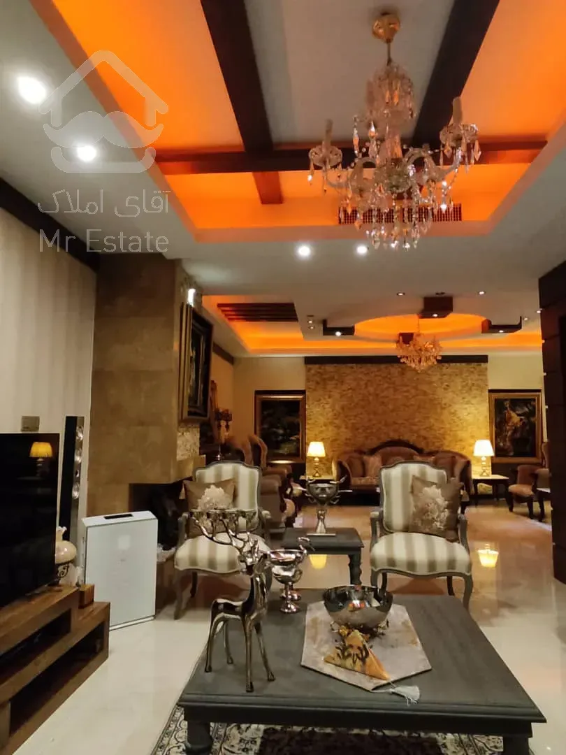 فروش 160 متری اختیاریه