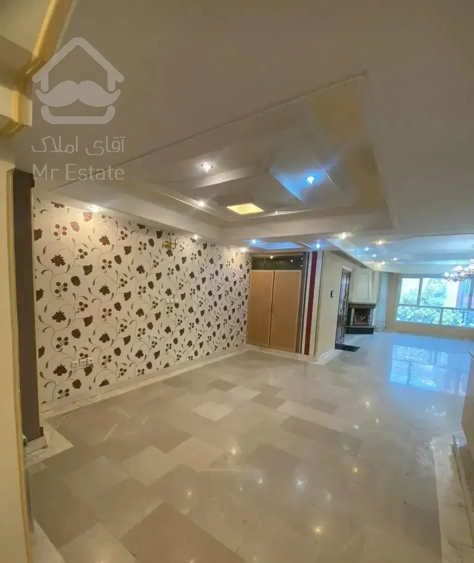 ۱۲۸مترعظیمیه(لوکیشن بی نظیر)