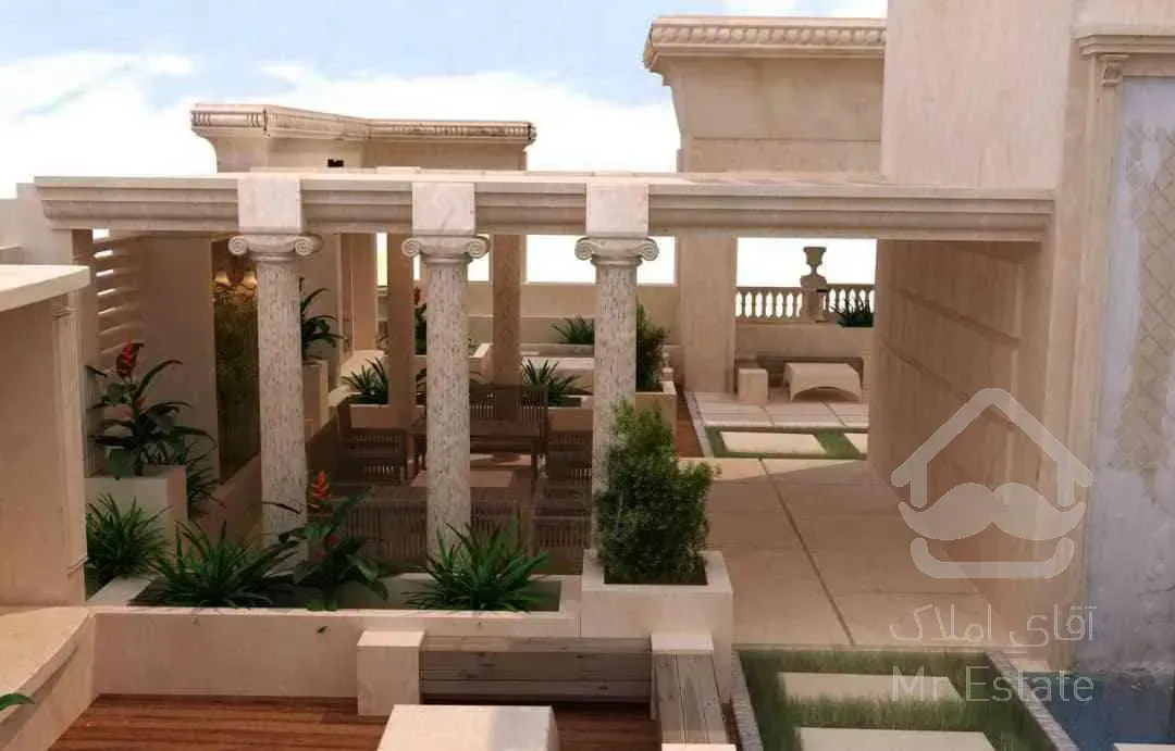 تک واحدی فوق لوکس