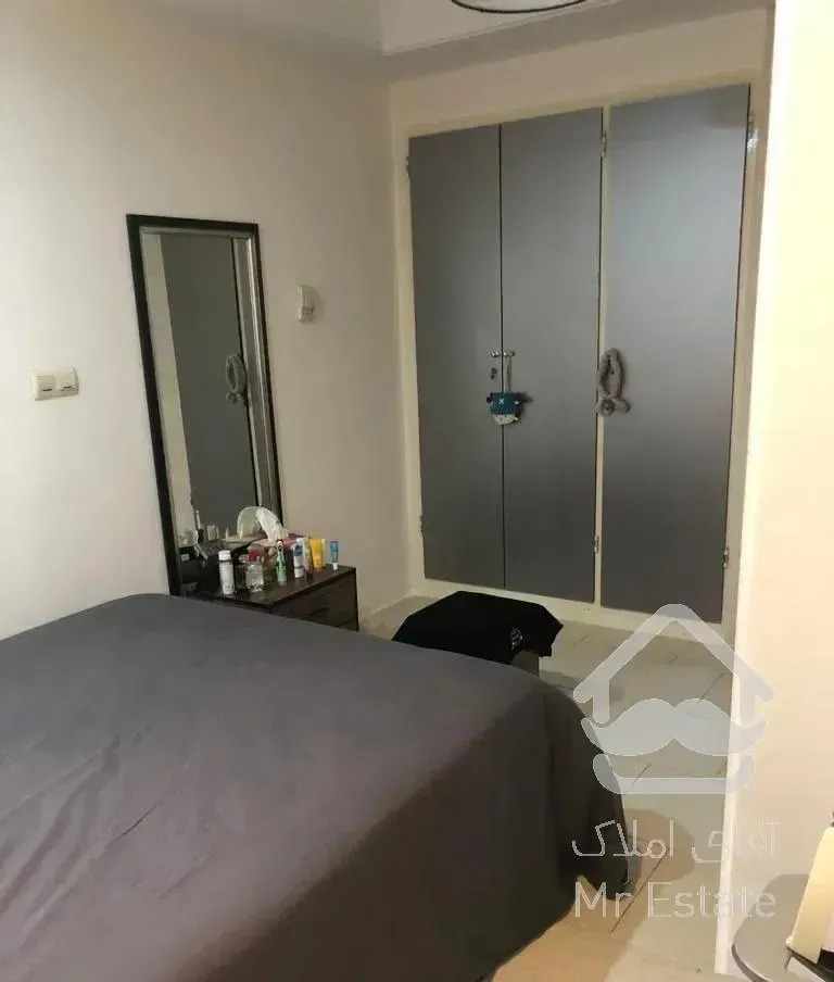 آپارتمان 80متر/فول امکانات/ویو کوه/دوخواب