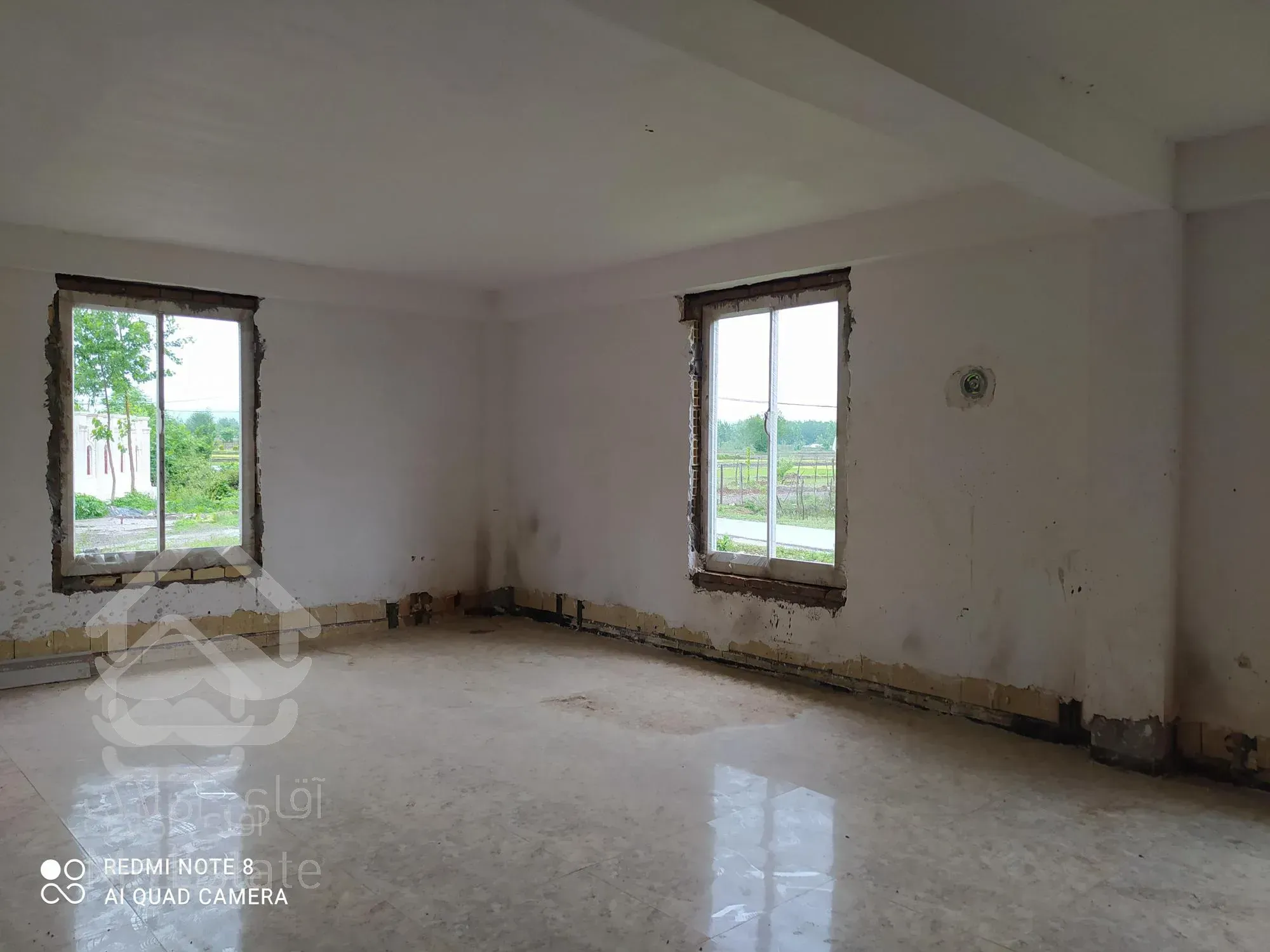 ویلای نو ساز ماسال