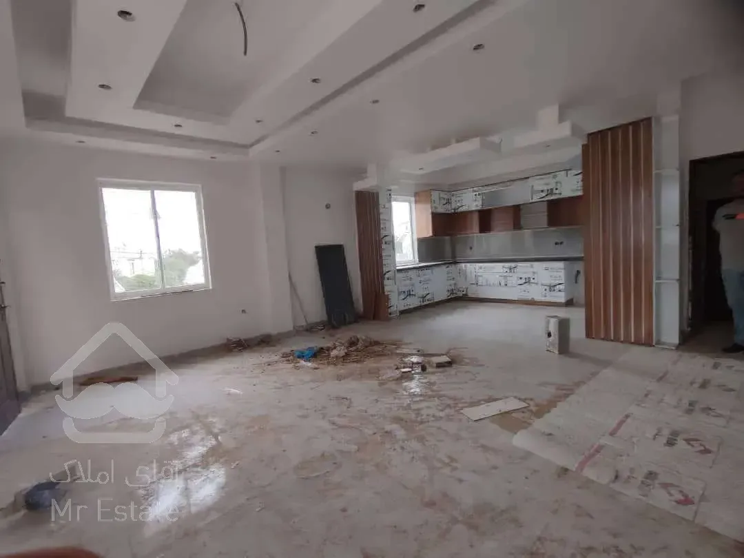 فروش ویلا قیمت مناسب تنکابن