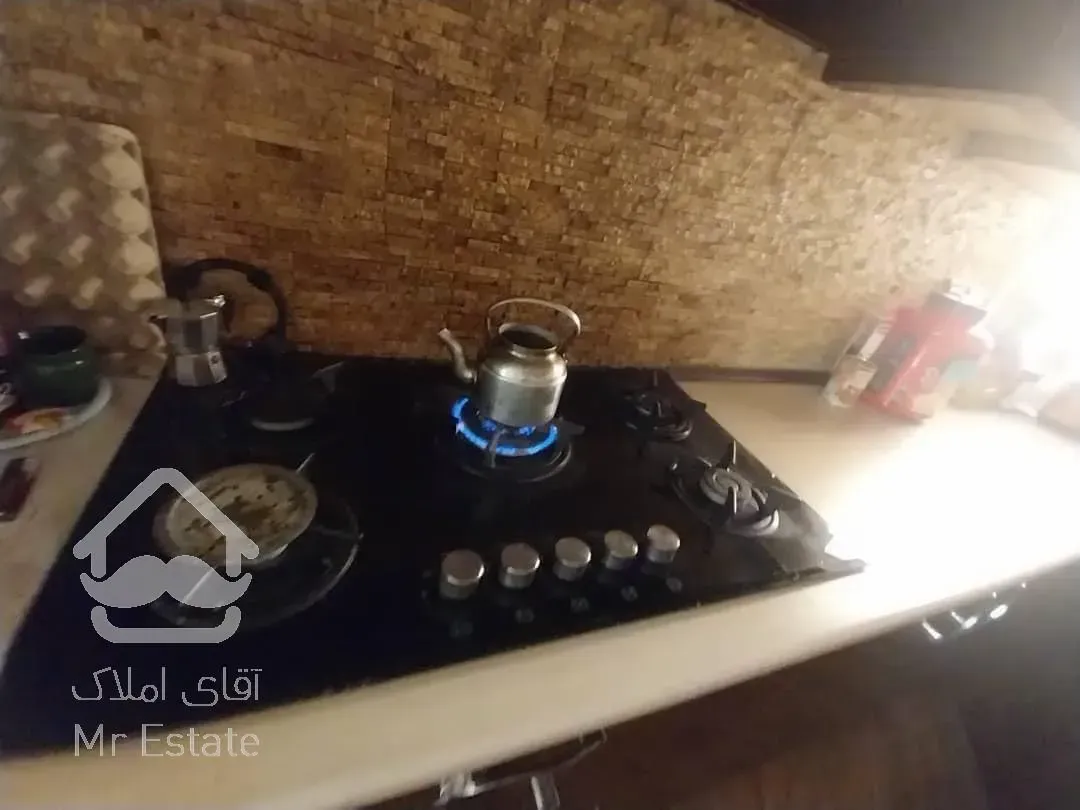 ۱۳۶متری حیاط دار بلوار فردوس