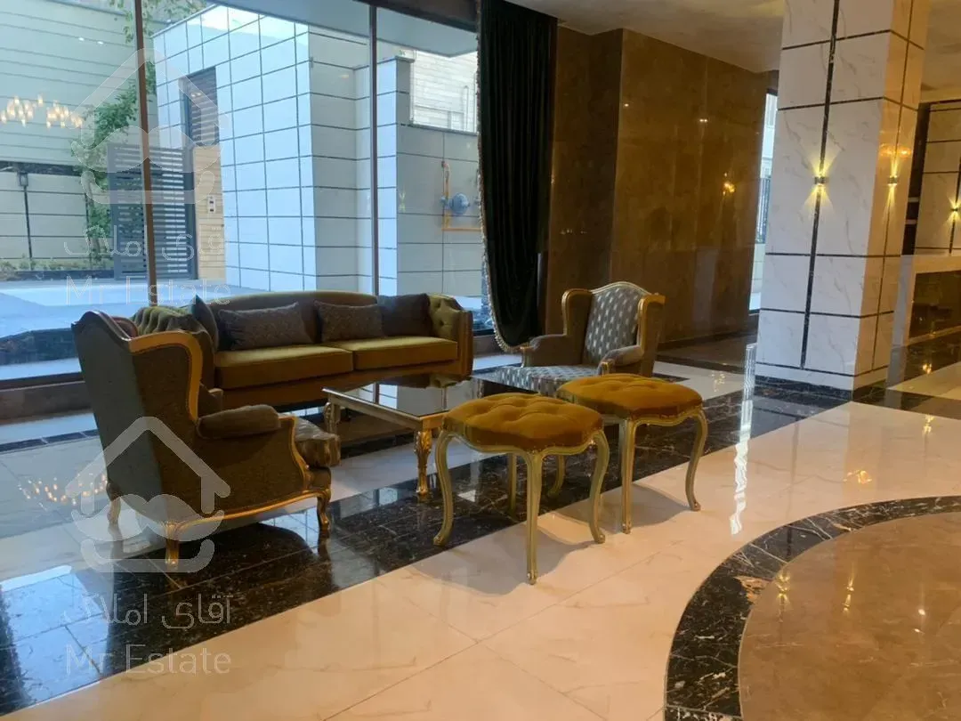 ۱۵۰متری/اکباتان/۳خواب/فول امکانات/شرایطی