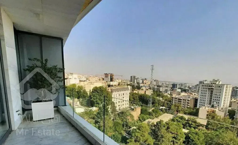 220.190.160متری در برج باغ بدون مشابه در هروی