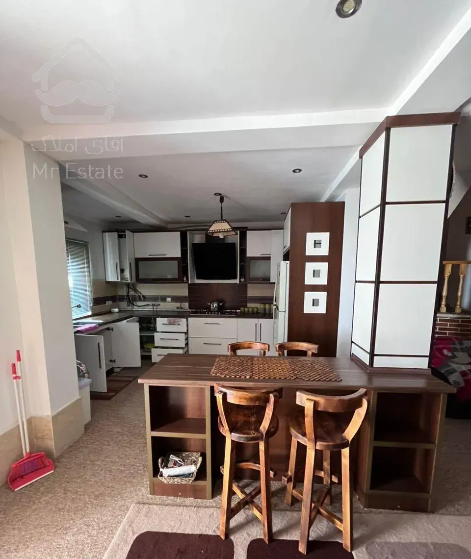 فروش ویلا شهرکی لتینگان پلاک ۲ جنگل