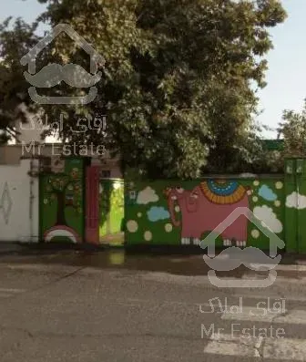 ویلایی450 متری  اداری آموزشی مرزداران