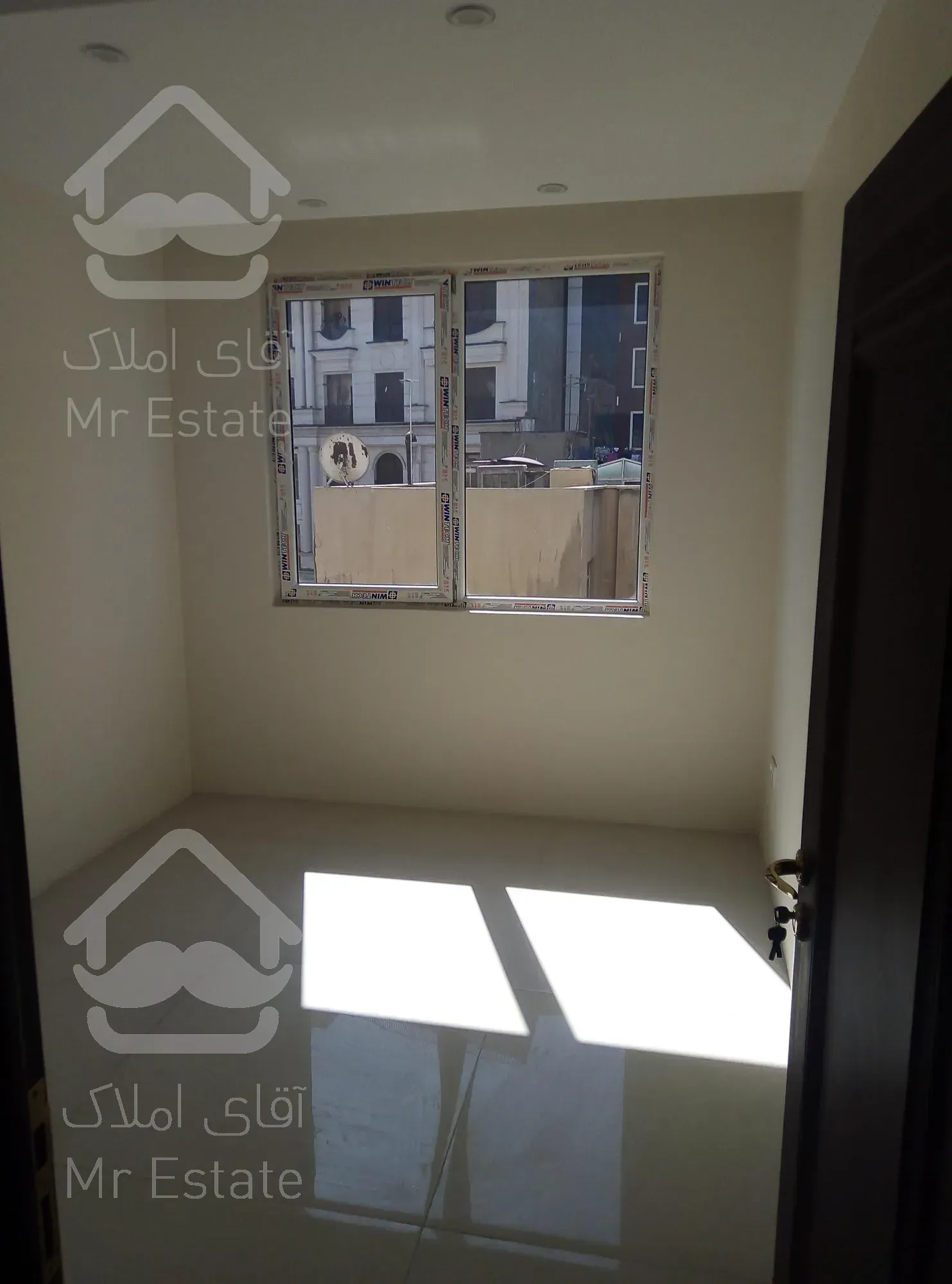 اپارتمان 173متری اباذر