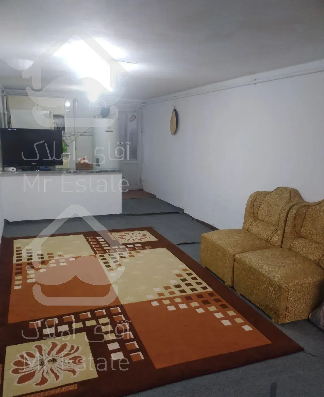 سوئیت برای اجاره ی ۶ ماهه