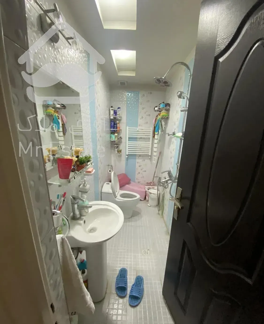 واحد ٩١متری محله تهران شرق