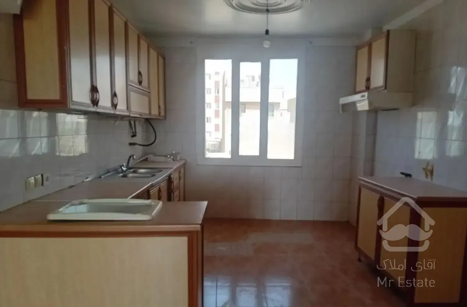 آپارتمان ۶۵ متری دو خواب